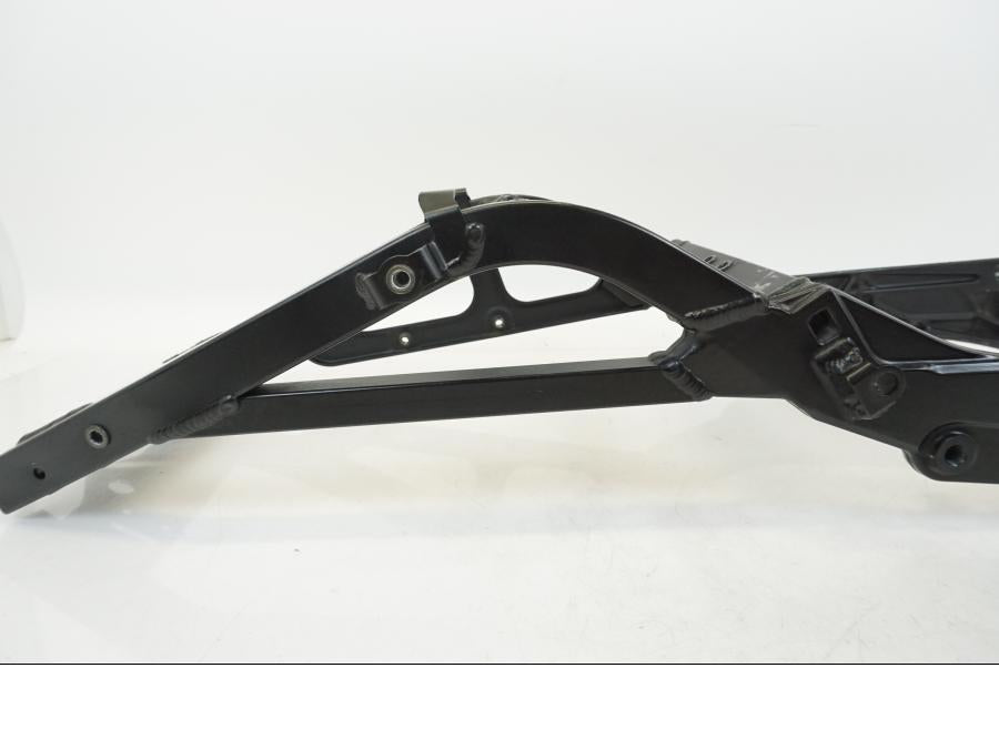 Extrabild1 på Bakram från en Kawasaki ZX-12R -2000 motorcykel.