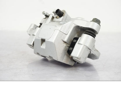 Vänster sida på Bromsok från en Yamaha XVS 1100 -2004 motorcykel.