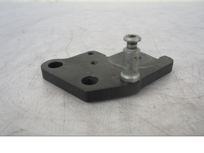 Höger sida på Sidostödsfäste från en KTM 1290 Super Duke R -2023 motorcykel.