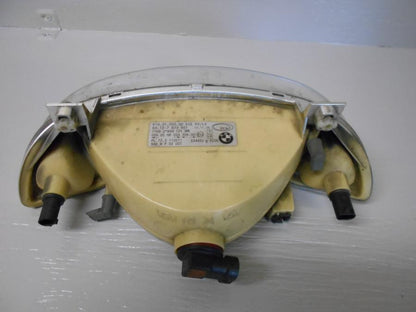 Baksidan på Strålkastare från en BMW K 1200 LT -2007 motorcykel.