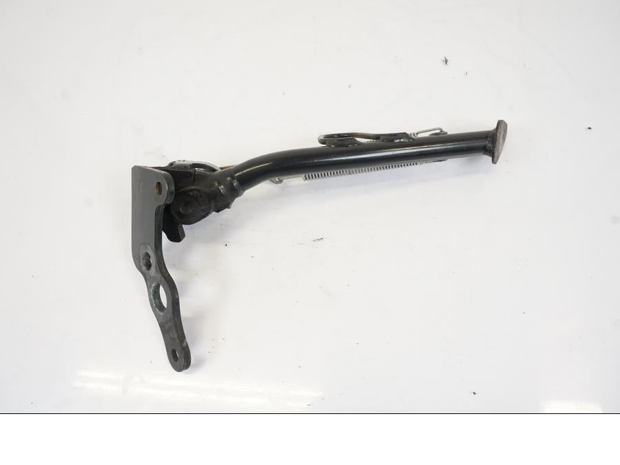 Höger sida på Sidostöd från en BMW R 1150 RS -2003 motorcykel.