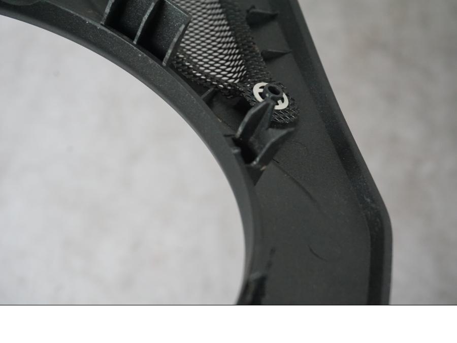 Extrabild2 på Bensintankskåpa från en Yamaha MT-09 -2024 motorcykel.