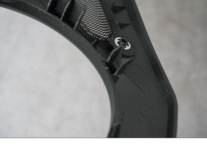 Extrabild2 på Bensintankskåpa från en Yamaha MT-09 -2024 motorcykel.