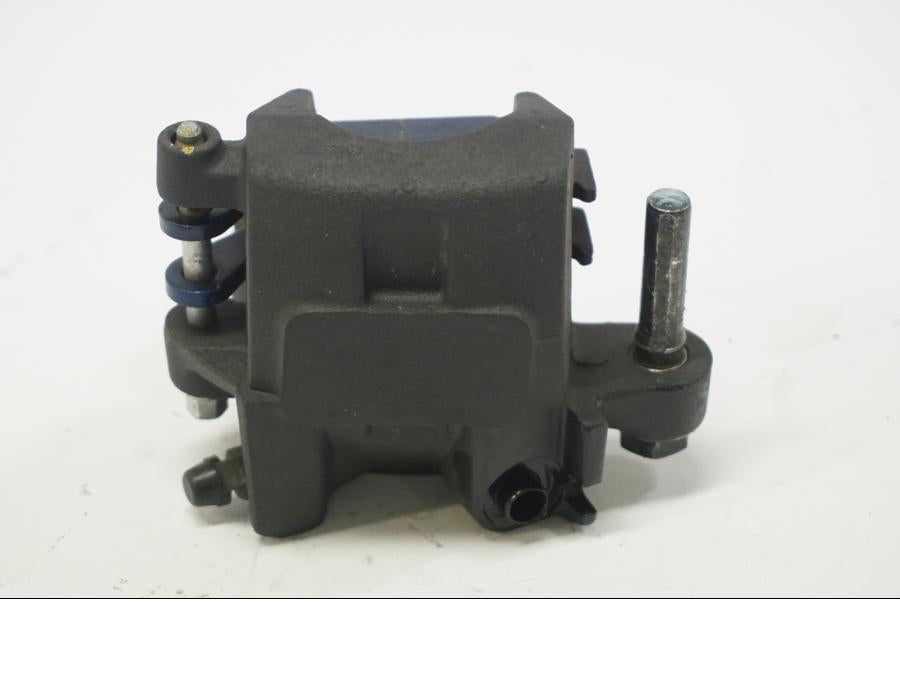 Höger sida på Bromsok från en Kawasaki Z 900 -2019 motorcykel.