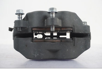 Extrabild1 på Bromsok från en Kawasaki Z 900 -2019 motorcykel.