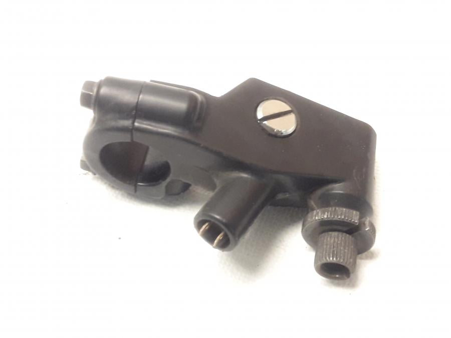 Framsidan på Kopplingsklo från en Honda CBR 600 -1997 motorcykel.