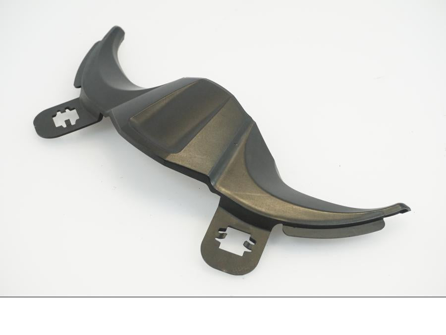 Framsidan på Bensintankskåpa från en Yamaha XT 660 R -2004 motorcykel.