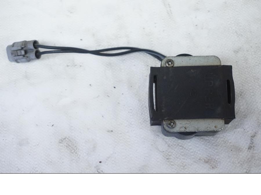 Framsidan på Tilt Sensor från en Suzuki GSX-R 750 -2001 motorcykel.