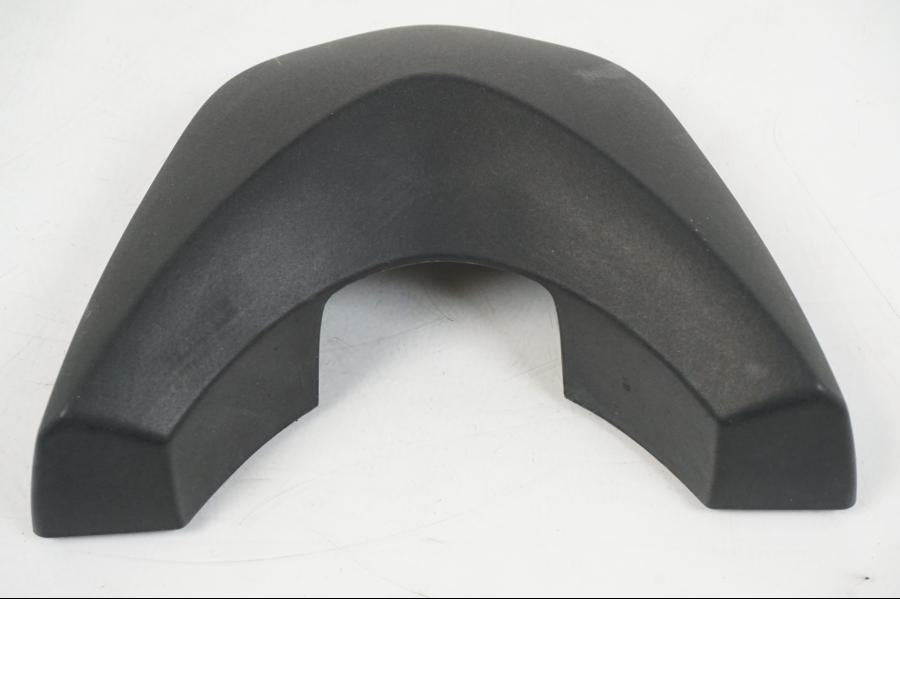 Vänster sida på Skyltbelysning från en BMW F 650 CS -2002 motorcykel.