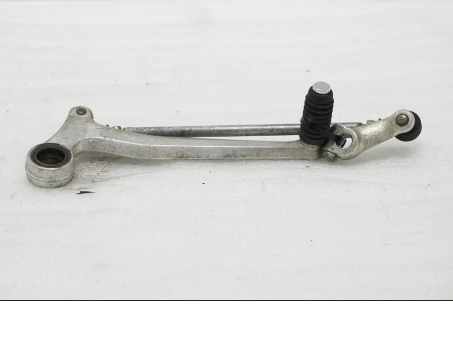 Framsidan på Växelpedal från en Suzuki GSX 1300 BK -2008 motorcykel.