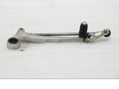 Framsidan på Växelpedal från en Suzuki GSX 1300 BK -2008 motorcykel.