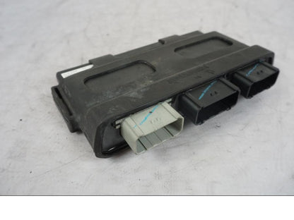 Framsidan på CDI / ECU från en KTM 1290 Super Duke R -2021 motorcykel.