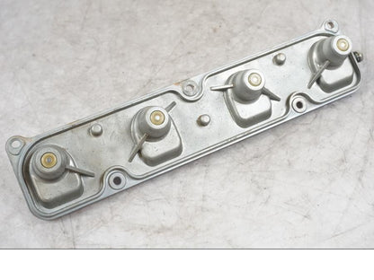 Extrabild1 på Fuel Rail från en Kawasaki ZX-6R -2006 motorcykel.