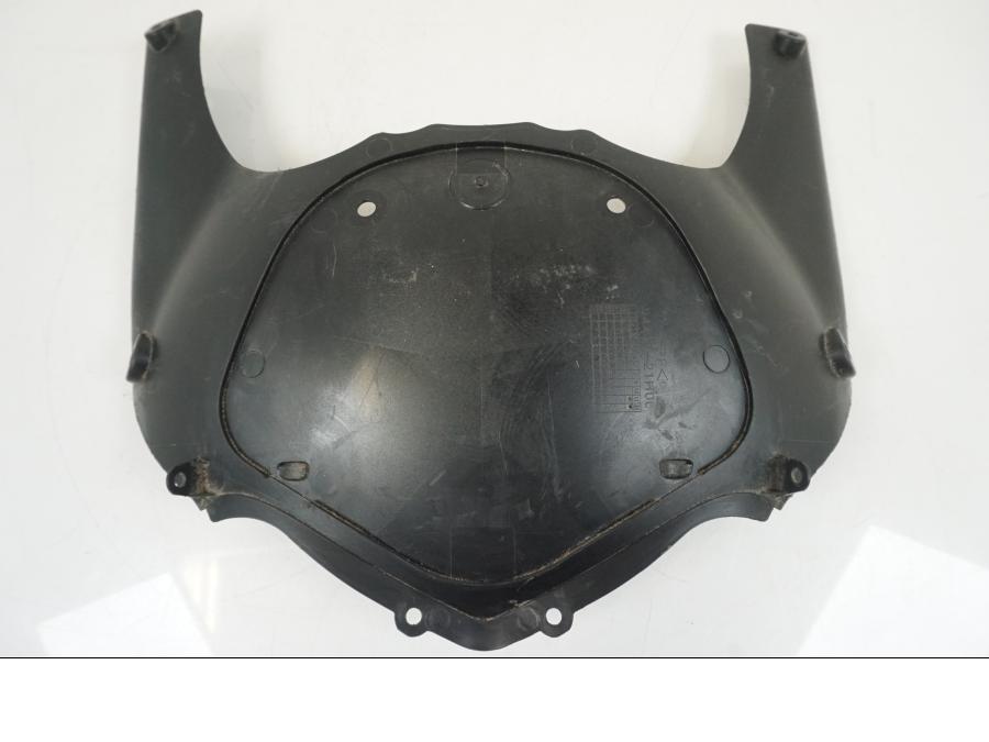 Snett nerifrån på Toppkåpa från en Suzuki GSX-R 1000 -2007 motorcykel.