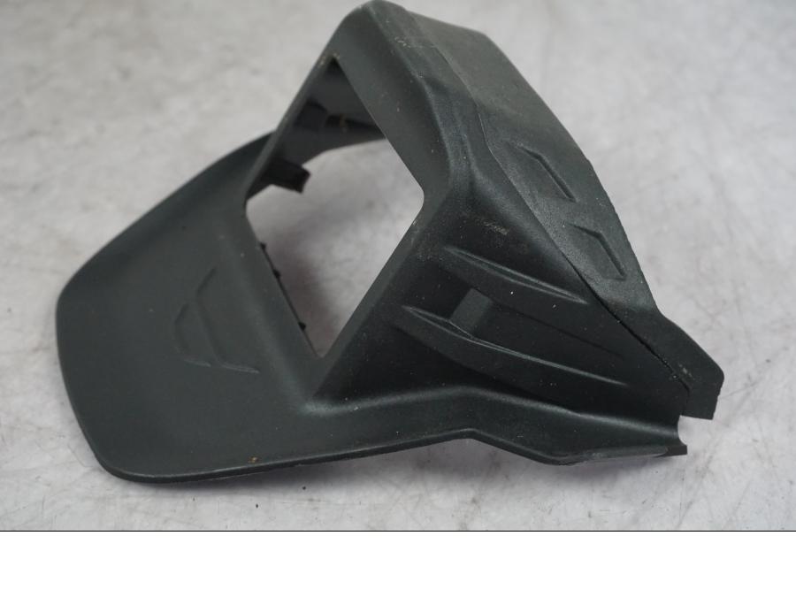 Höger sida på Radar från en Ducati Multistrada V4 -2024 motorcykel.