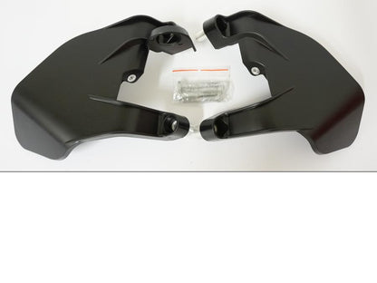 Framsidan på Bensintankskydd från en KTM 1290 Super Adventure -2020 motorcykel.