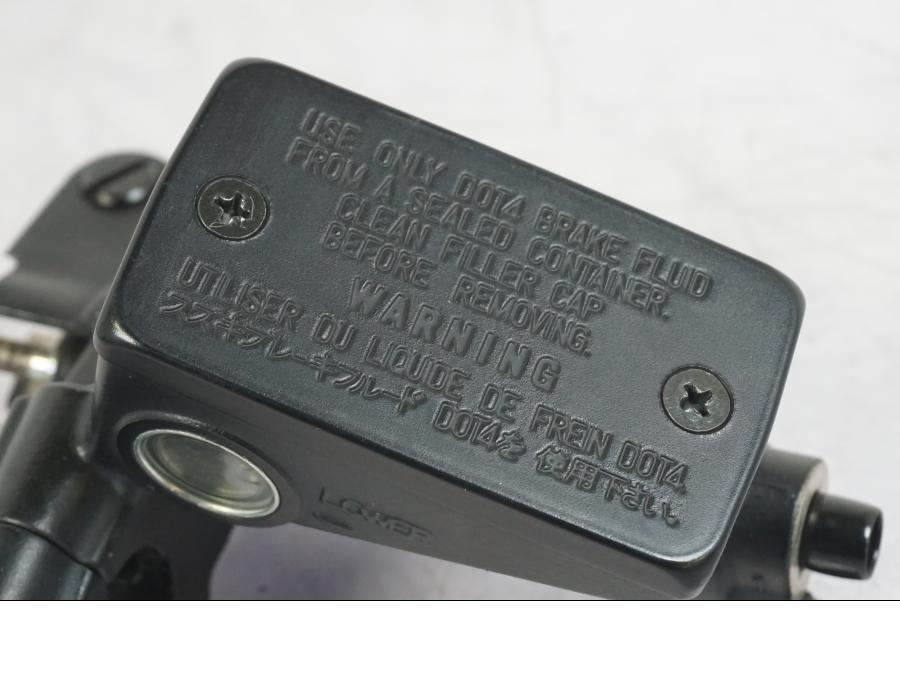 Extrabild1 på Kopplingshuvudcylinder från en Suzuki GSX 1300 RX -1999 motorcykel.