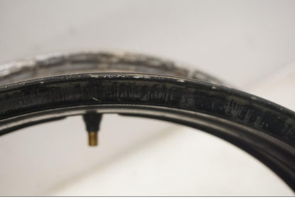 Extrabild2 på Fälg från en Honda CBR 1100 XX -1998 motorcykel.