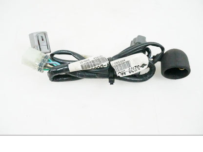 Höger sida på Kablage från en Honda VFR 800 -2005 motorcykel.