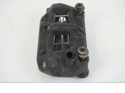 Baksidan på Bromsok från en KTM 990 SM -2009 motorcykel.