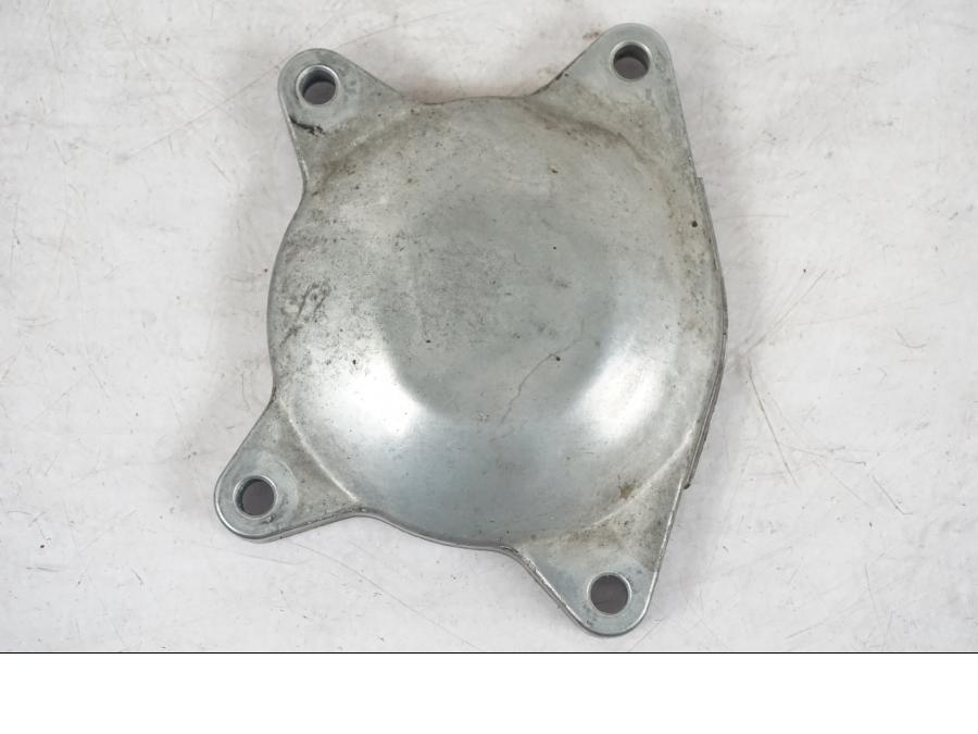 Framsidan på Motorkåpa från en Kawasaki Z 900 -2019 motorcykel.