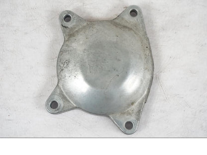 Framsidan på Motorkåpa från en Kawasaki Z 900 -2019 motorcykel.