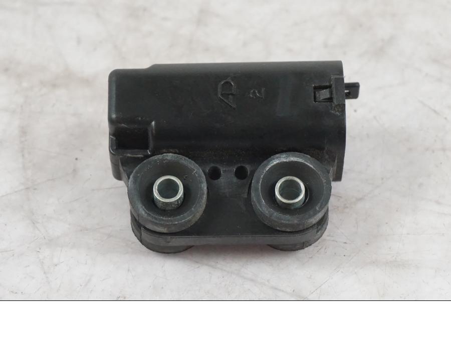 Vänster sida på Tilt Sensor från en Buell 1125 R -2008 motorcykel.