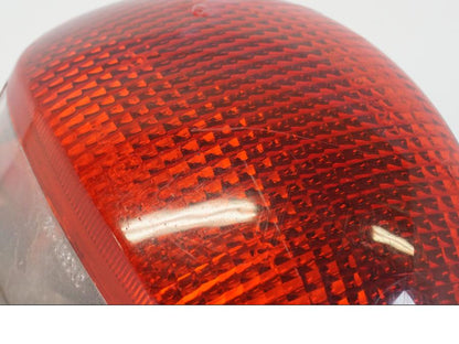 Extrabild1 på Baklampa från en Triumph TT 600 -2002 motorcykel.