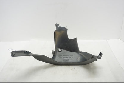 Baksidan på Sidkåpa från en BMW R 1200 GSA -2017 motorcykel.