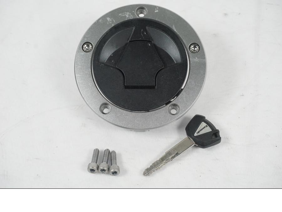 Extrabild3 på Låssats från en Kawasaki Z 1000 -2011 motorcykel.