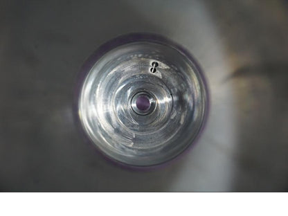 Extrabild1 på Gaffelben från en Yamaha V-Max 1700 -2009 motorcykel.