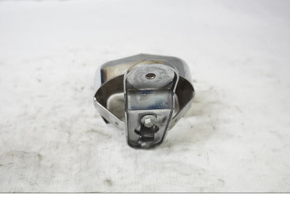 Höger sida på Dekorkåpa från en H-D Street Glide FLHX -2009 motorcykel.