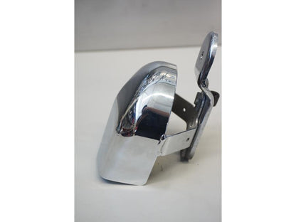 Höger sida på Dekorkåpa från en H-D Touring Road King Classic FLHRCI -2008 motorcykel.