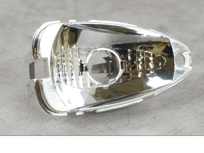 Höger sida på Blinkers från en BMW R 1200 GSA -2014 motorcykel.