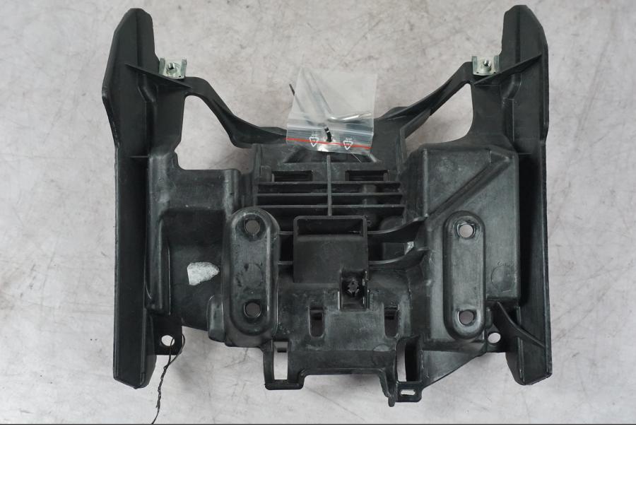 Extrabild3 på Sadelfäste från en BMW K 1600 GTL -2015 motorcykel.