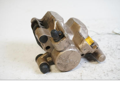 Framsidan på Bromsok från en Honda CBR 125 R -2008 motorcykel.