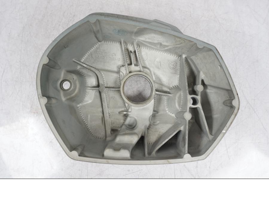 Extrabild5 på Ventilkåpa från en BMW R NineT -2017 motorcykel.