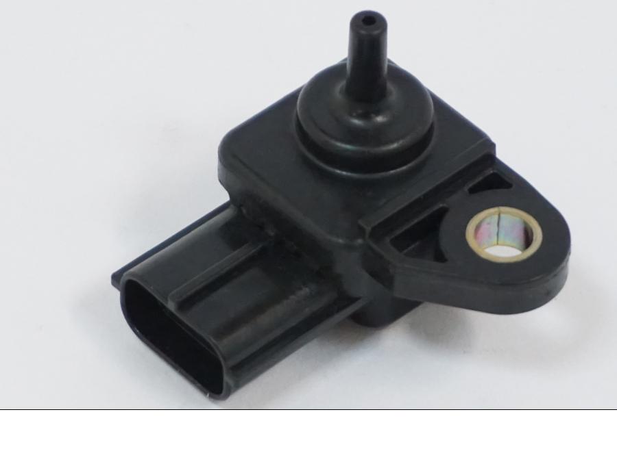 Höger sida på Mapsensor från en Kawasaki VN 1500 -2002 motorcykel.