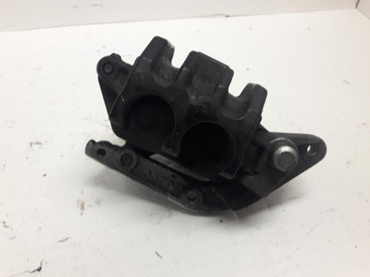 Baksidan på Bromsok från en Triumph Tiger -1999 motorcykel.