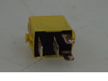 Höger sida på Relä från en BMW R Ninet -2017 motorcykel.