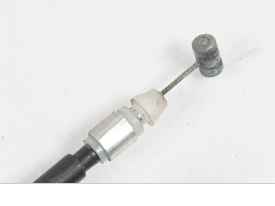 Extrabild1 på Sadellåsmekanism från en Yamaha YZF 1000 R1 -2007 motorcykel.