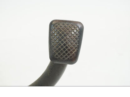 Extrabild2 på Centralstöd från en Honda ST 1300 -2002 motorcykel.