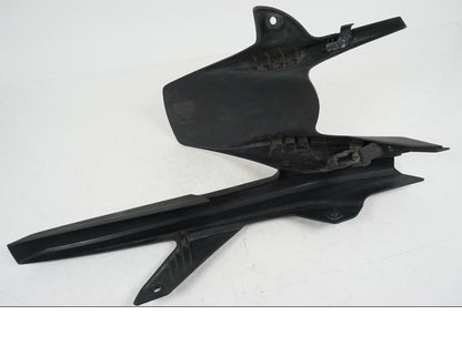 Extrabild1 på Svingskärm från en Honda CB 650 F Hornet -2017 motorcykel.