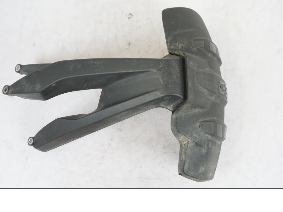 Framsidan på Stänkskärm från en BMW R 1250 GS -2019 motorcykel.