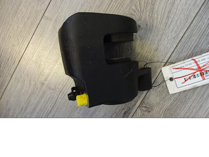 Vänster sida på Bromsok från en H-D Touring Road King FLHR/I -1997 motorcykel.