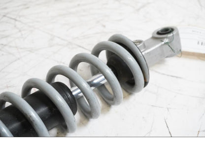 Höger sida på Stötdämpare från en BMW R 1150 R -2001 motorcykel.