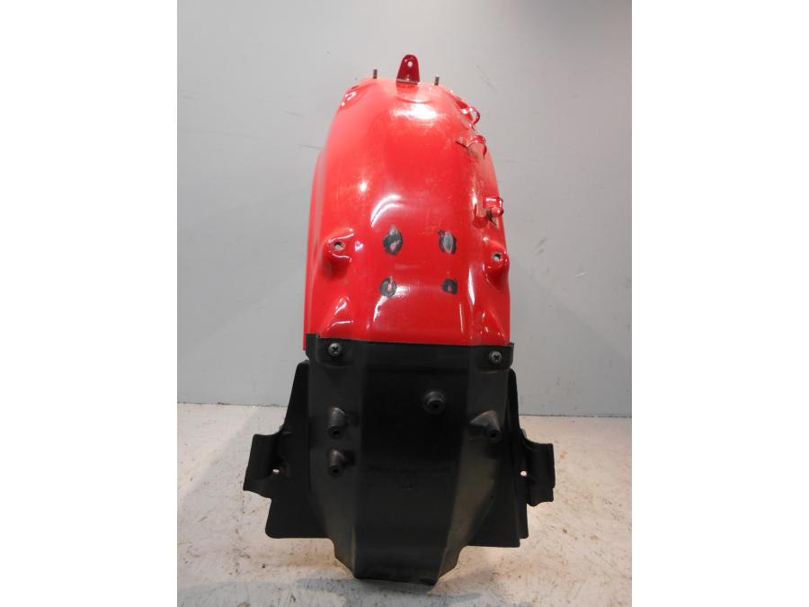 Höger sida på Bakskärm från en Yamaha XV 1100 -1996 motorcykel.