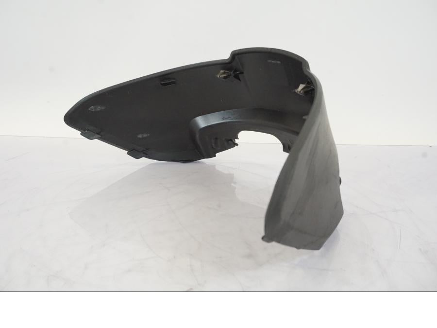 Vänster sida på Tankkåpa från en BMW S 1000 XR -2019 motorcykel.