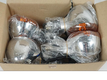 Extrabild1 på Blinkers från en Yamaha XV 1700 -2004 motorcykel.