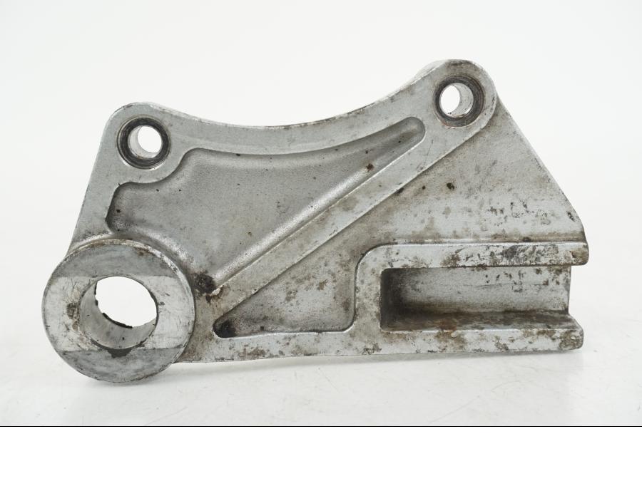 Extrabild1 på Bromsoksfäste från en Kawasaki Z 750 -2006 motorcykel.